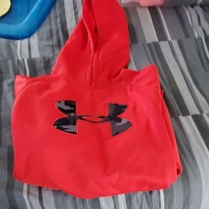 Mens underarmour Size LJ